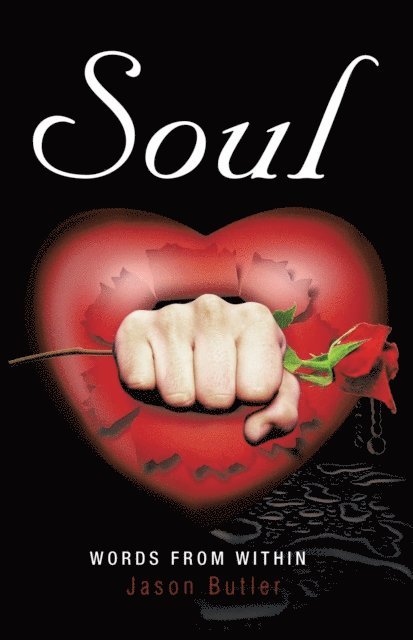Jason Butler - Soul, E-bok