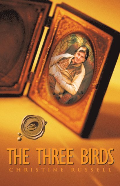 Christine Russell - Three Birds, E-bok