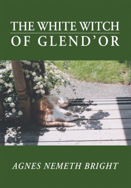 Agnes Nemeth Bright - White Witch of Glend'or, E-bok
