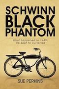 Schwinn Black Phantom