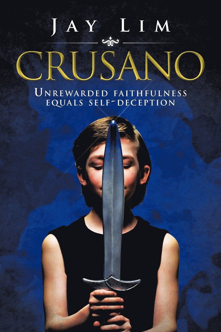 Jay Lim - Crusano, Häftad. Tillgänglighet: Lägg i varukorg