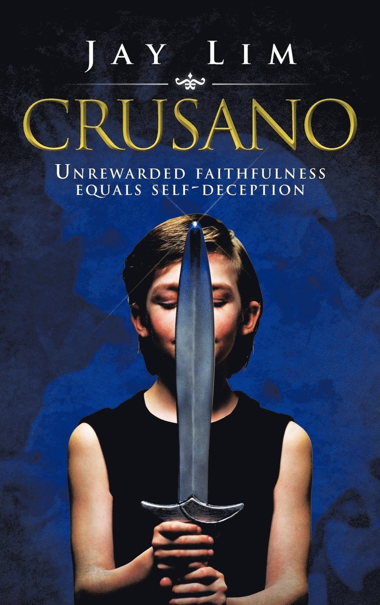 Jay Lim - Crusano, Inbunden. Tillgänglighet: Lägg i varukorg