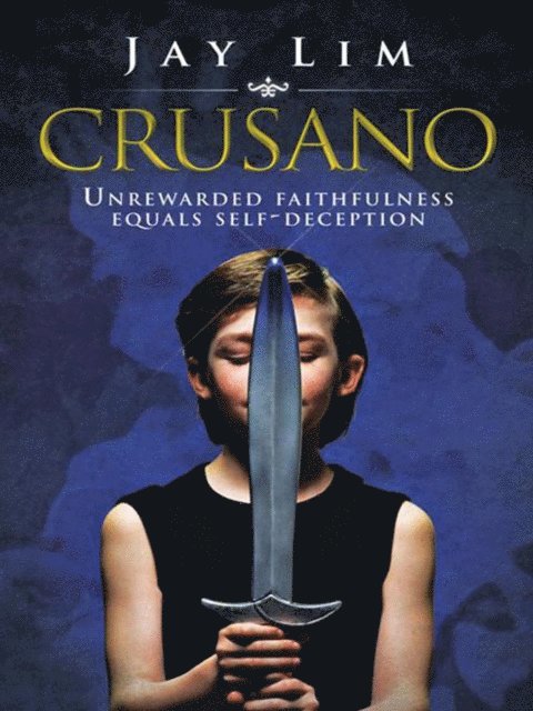 Jay Lim - Crusano, E-bok. Tillgänglighet: Lägg i varukorg