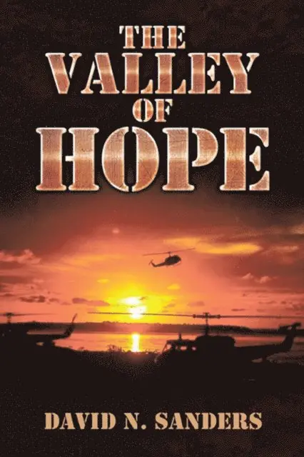David N. Sanders - Valley of Hope, E-bok. Tillgänglighet: Lägg i varukorg
