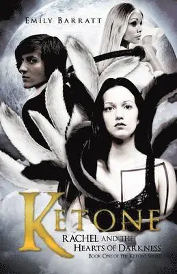 Emily Barratt - Ketone, Häftad. Tillgänglighet: Lägg i varukorg