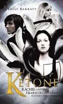 Emily Barratt - Ketone, Inbunden. Tillgänglighet: Lägg i varukorg