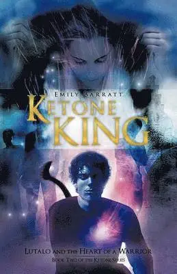 Emily Barratt - Ketone King, Häftad. Tillgänglighet: Lägg i varukorg