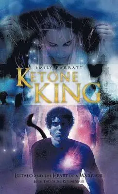 Emily Barratt - Ketone King, Inbunden. Tillgänglighet: Lägg i varukorg