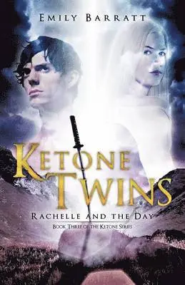 Emily Barratt - Ketone Twins, Häftad. Tillgänglighet: Lägg i varukorg