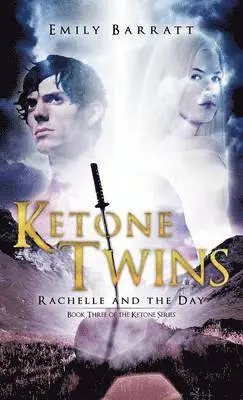 Emily Barratt - Ketone Twins, Inbunden. Tillgänglighet: Lägg i varukorg