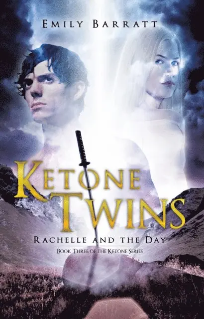 Emily Barratt - Ketone Twins, E-bok. Tillgänglighet: Lägg i varukorg