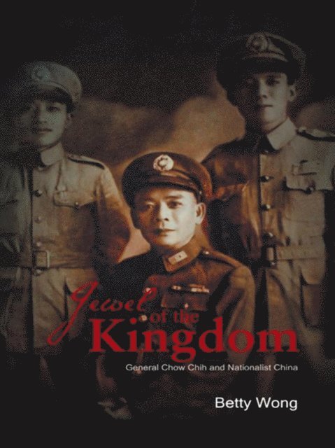 Betty Wong - Jewel of the Kingdom, E-bok. Tillgänglighet: Lägg i varukorg