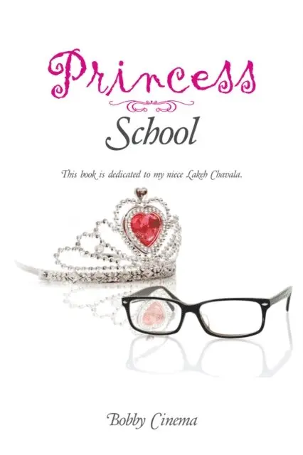 Bobby Cinema - Princess School, E-bok. Tillgänglighet: Lägg i varukorg