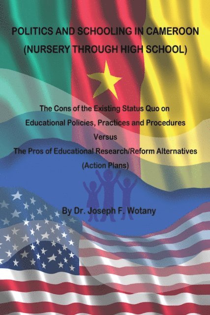 Politics and Schooling in Cameroon