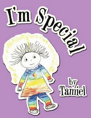 Tamiel - I'm Special, Häftad