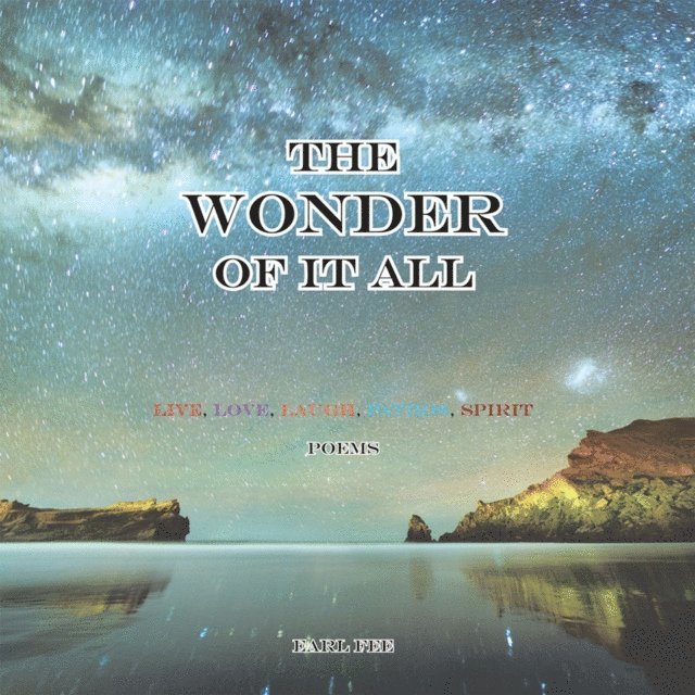Earl Fee - Wonder of It All, E-bok. Tillgänglighet: Lägg i varukorg