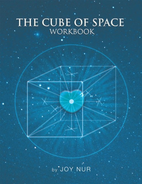 Joy Nur - Cube of Space Workbook, E-bok