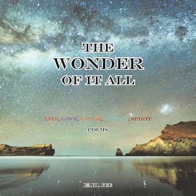 Earl Fee - Wonder of it All, Häftad. Tillgänglighet: Lägg i varukorg