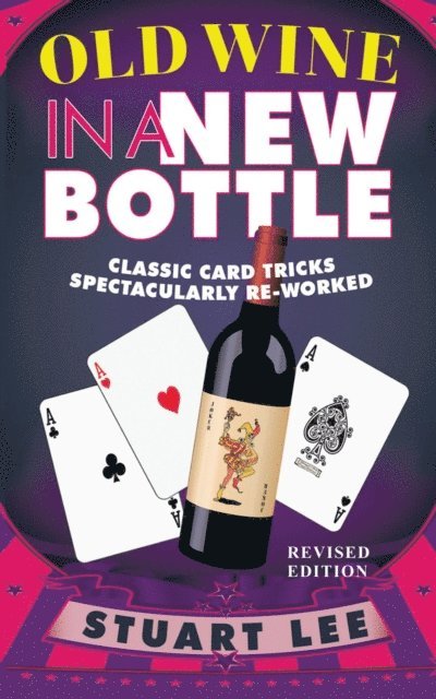 Stuart Lee - Old Wine in a New Bottle, E-bok