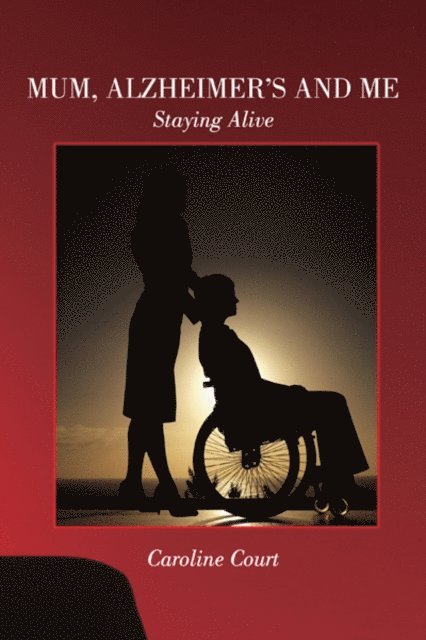 Mum, Alzheimer's and Me