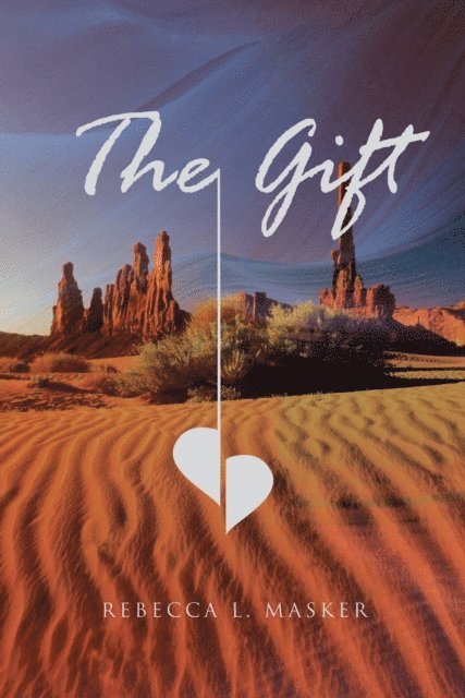 Rebecca L. Masker - Gift, E-bok