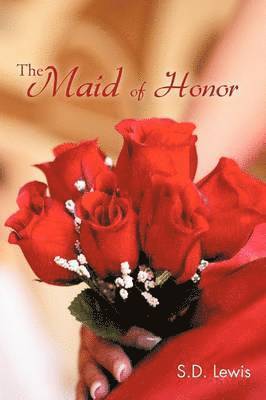 S D Lewis - Maid of Honor, Häftad