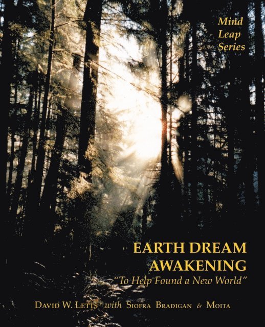 DAVID W. LETTS - Earth Dream Awakening, E-bok. Tillgänglighet: Lägg i varukorg