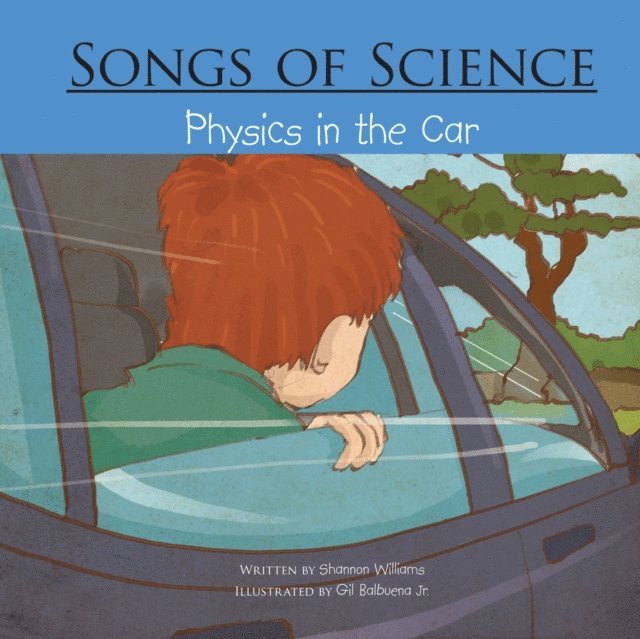 Shannon Williams - Songs of Science, E-bok. Tillgänglighet: Lägg i varukorg