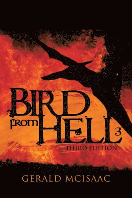 Gerald McIsaac - Bird from Hell, E-bok