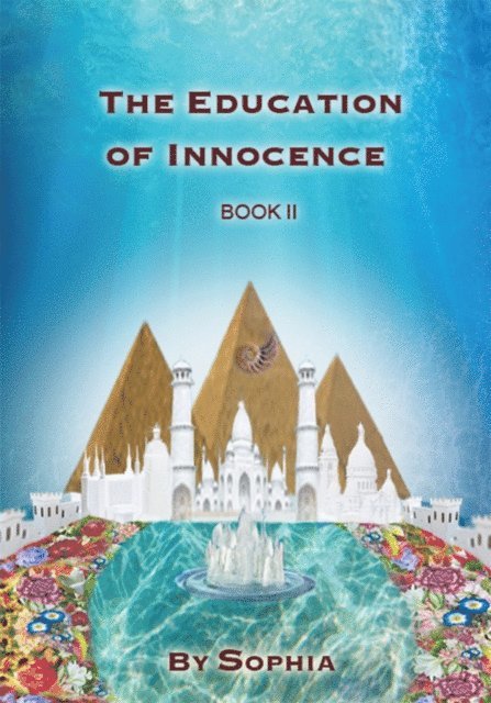 SOPHIA - Education of Innocence, E-bok