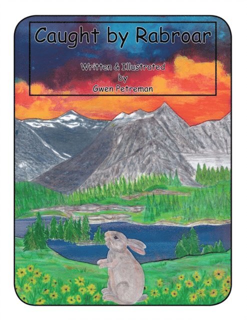 Gwen Petreman, Erich Jacoby-Hawkins - Caught by Rabroar, E-bok. Tillgänglighet: Lägg i varukorg