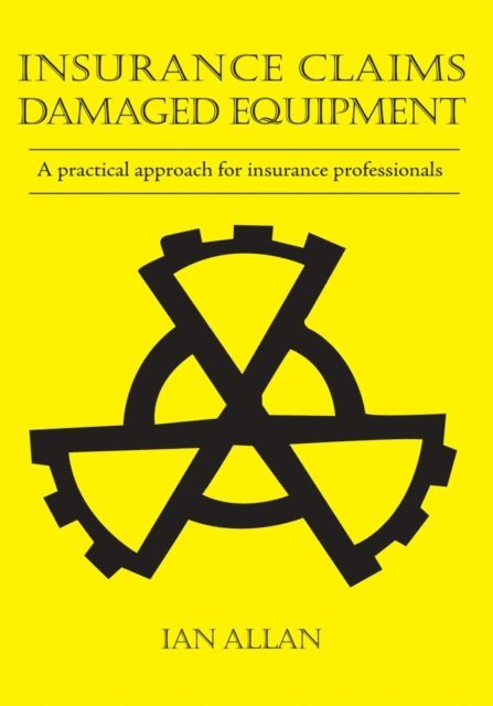 Ian Allan - Insurance Claims, E-bok. Tillgänglighet: Lägg i varukorg