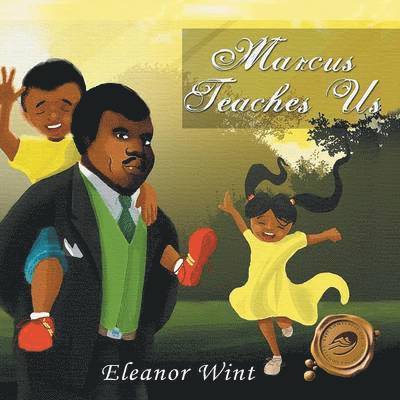 Eleanor Wint - Marcus Teaches Us, Häftad