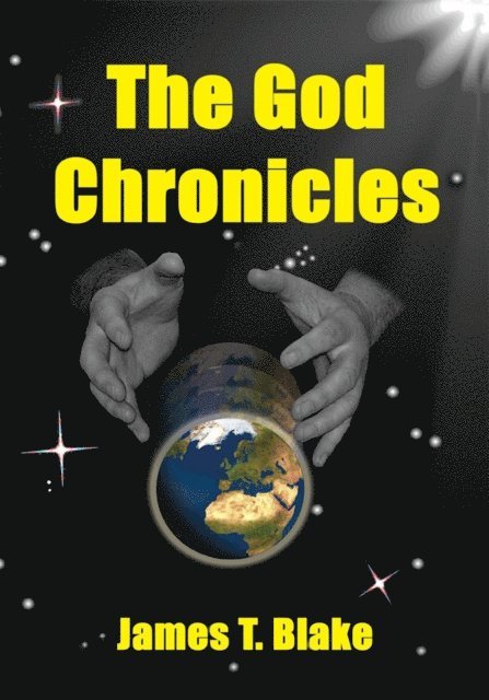 James T. Blake - God Chronicles, E-bok. Tillgänglighet: Lägg i varukorg