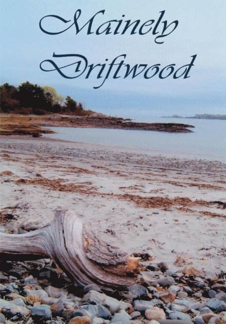 Betty Ford, Donna Simmons, Myrt Moreton, Ludmila Hoffman, Mildred Schmalz - Mainely Driftwood, E-bok. Tillgänglighet: Lägg i varukorg