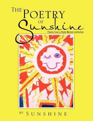 Sunshine - Poetry of Sunshine, Häftad
