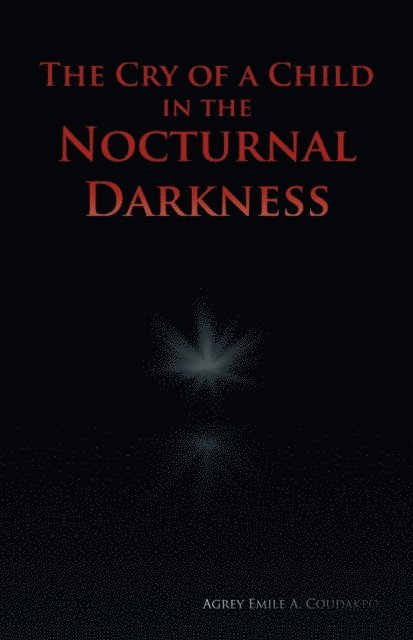 Agrey Emile A. Coudakpo - Cry of a Child in the Nocturnal Darkness, E-bok