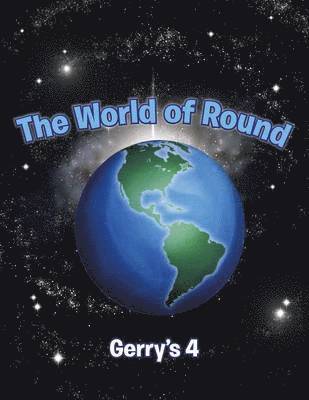 Gerry's 4 - World of Round, Häftad