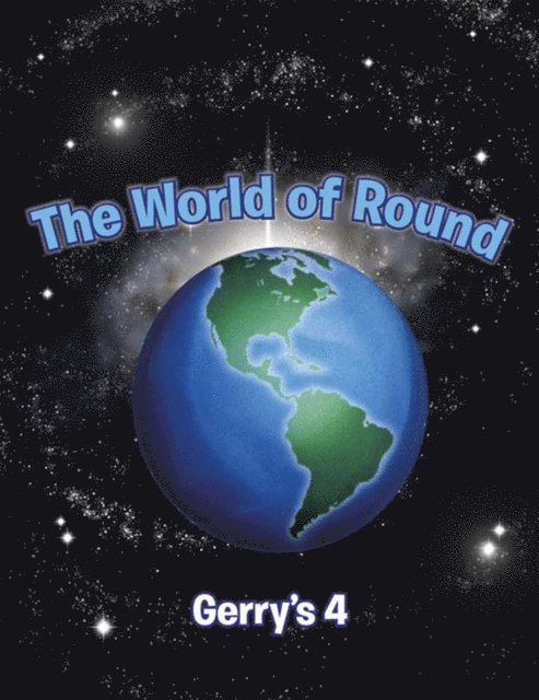 Gerry's 4 - World of Round, E-bok