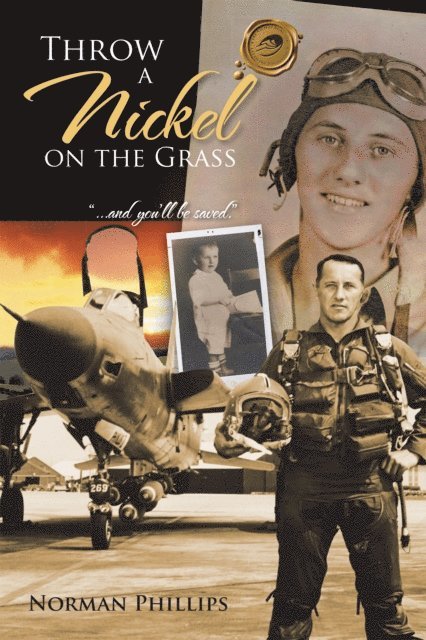 NORMAN PHILLIPS - Throw a Nickel on the Grass, E-bok. Tillgänglighet: Lägg i varukorg