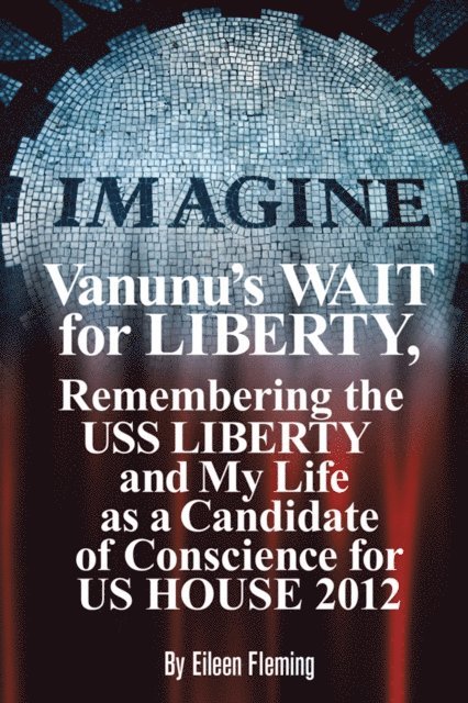 Eileen Fleming - Vanunu's Wait for Liberty, E-bok