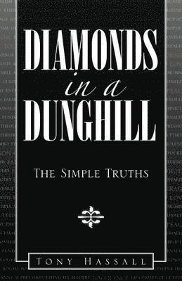 Tony Hassall - Diamonds in a Dunghill, Häftad. Tillgänglighet: Lägg i varukorg