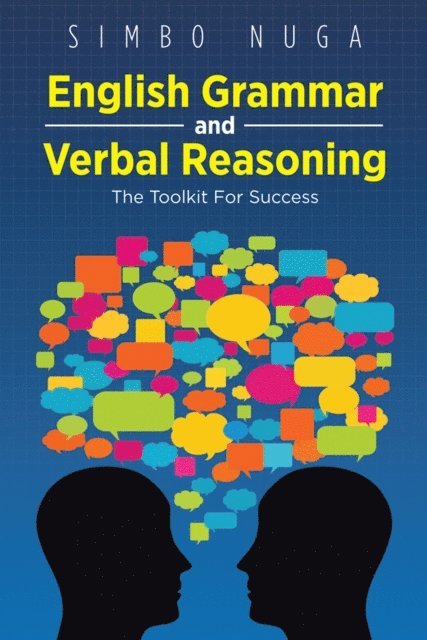 Simbo Nuga - English Grammar and Verbal Reasoning, E-bok