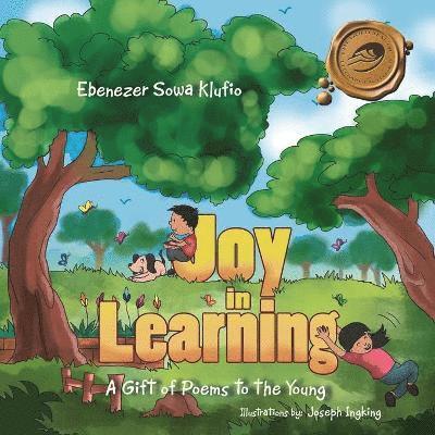 Ebenezer Sowa Klufio - Joy in Learning, Häftad