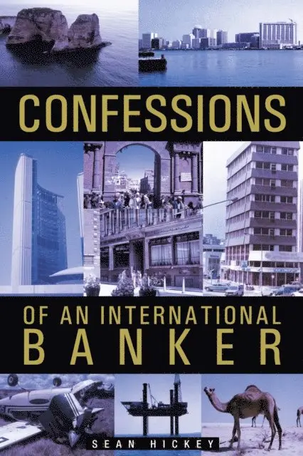 Confessions of an International Banker