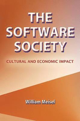 William Meisel - Software Society, Häftad