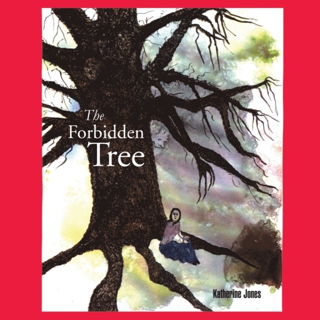 Katherine Jones - Forbidden Tree, E-bok