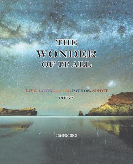 Earl Fee - Wonder of It All, E-bok. Tillgänglighet: Lägg i varukorg