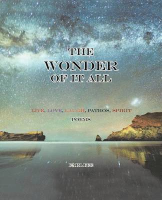 Earl Fee - Wonder of it All, Häftad. Tillgänglighet: Lägg i varukorg