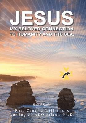 Cynthia Williams, Verling Priest - Jesus, Inbunden